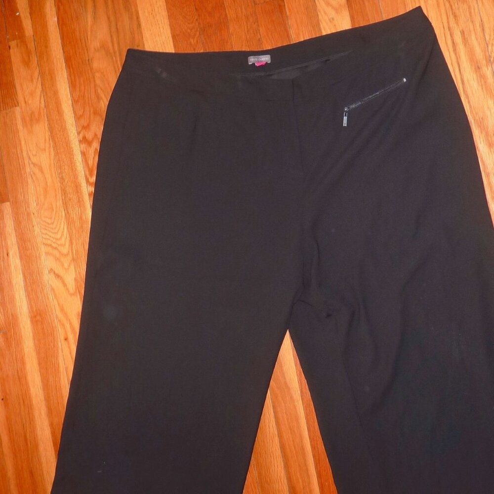 Black Dress Pants